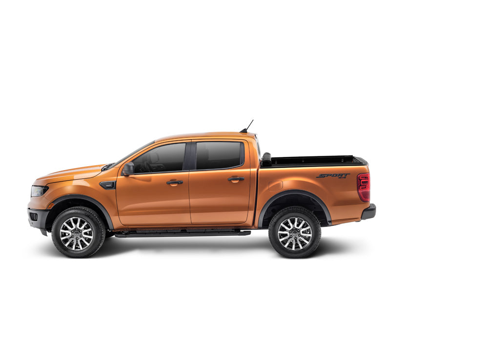 Product of Truxedo Lo Pro Soft Roll-Up 531701 Tonneau Cover 
