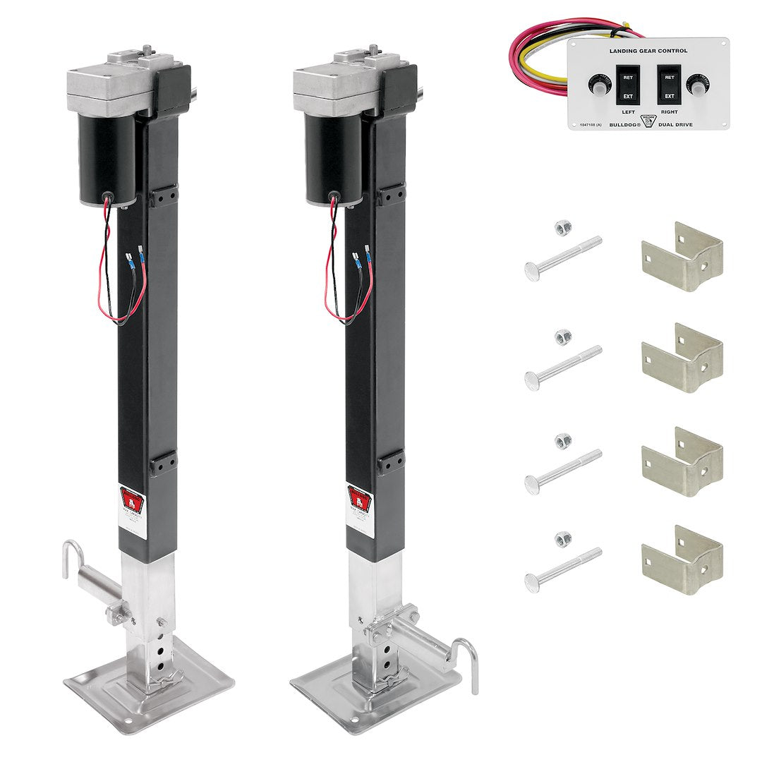 Product of Reese 500708 Trailer Landing Gear