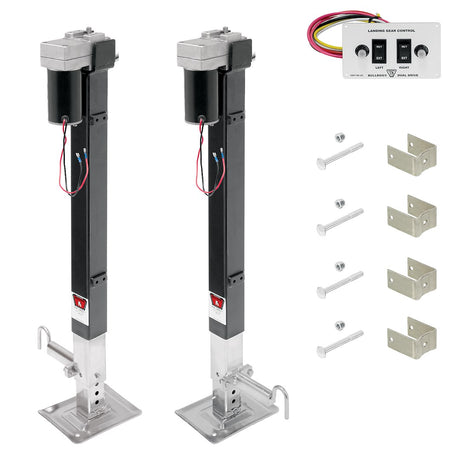 Product of Reese 500708 Trailer Landing Gear
