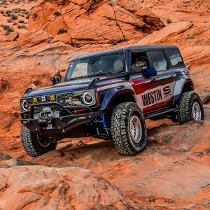 Product of Superwinch 1712201 12000 Pound Vehicle Recovery Winch 