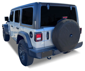 Covercraft St1104bk Spare Tire Cover||stv_Alt1.Jpg||86||c59st1104bk||1685422