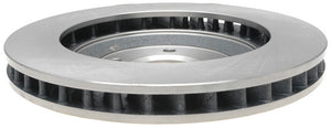 Product of Raybestos Brakes 56701R R-Line Plain Face 2-Piece Brake Rotor 