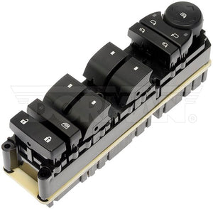 Dorman (Oe Solutions) 920-021 Power Window Switch||||85||d18920021||2013519