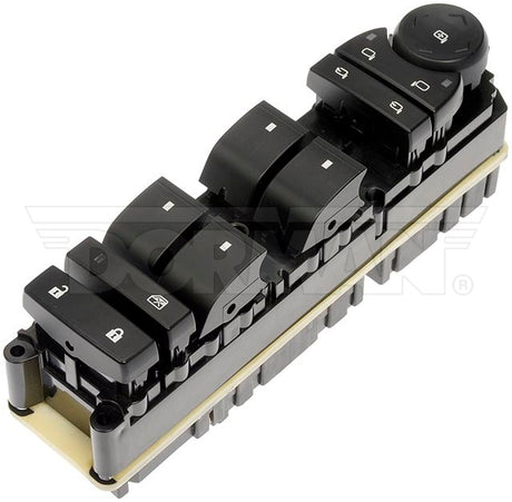 Dorman (Oe Solutions) 920-021 Power Window Switch||||85||d18920021||2013519