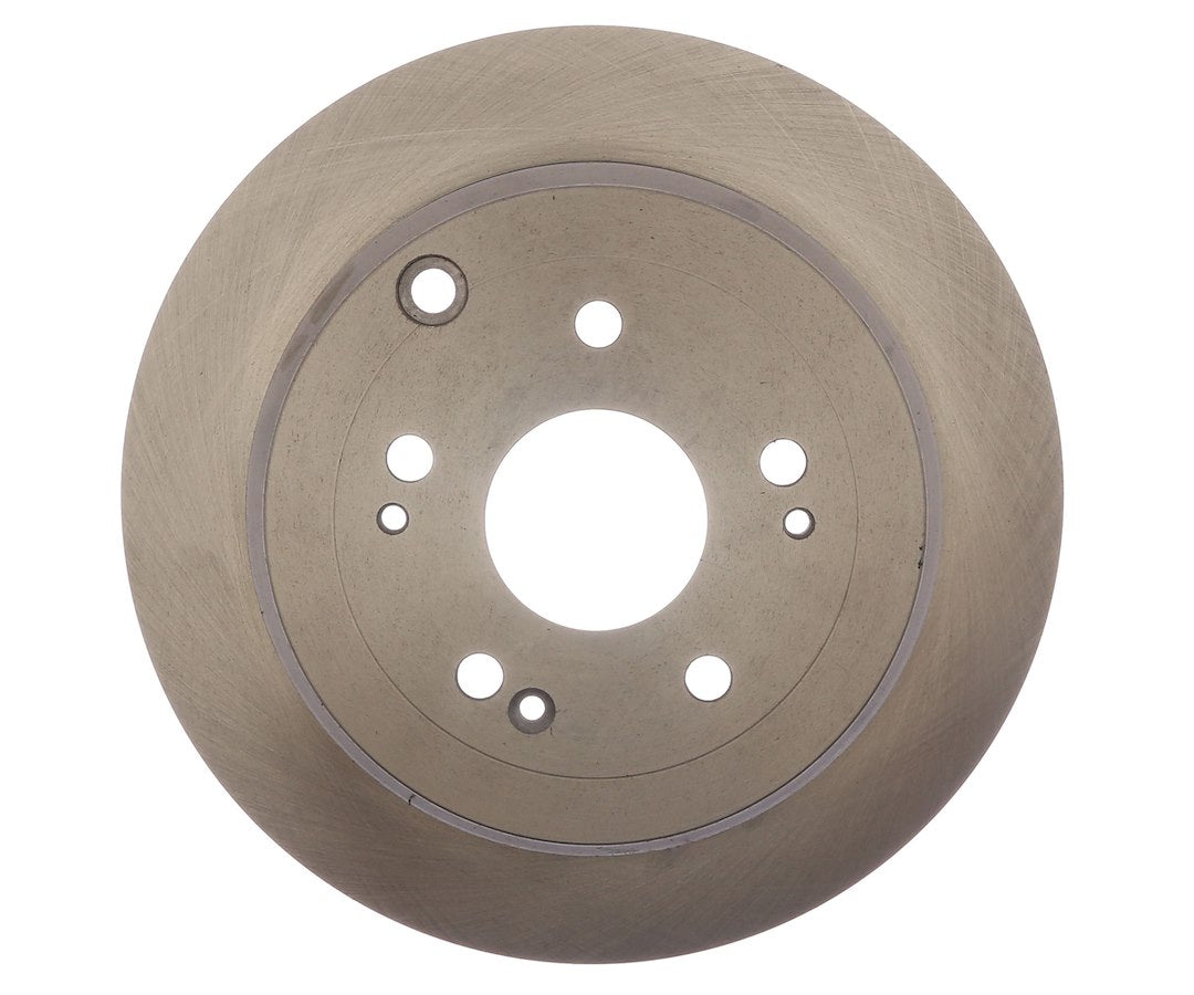 Product of Raybestos Brakes 981041R R-Line OEM OEM Brake Rotor 