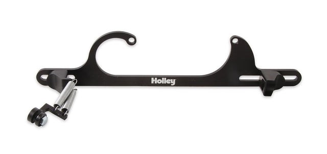 Holley Performance 20-112 Carburetor Throttle Cable Bracket||20-112_01.Jpg||85||h1920112||1044200