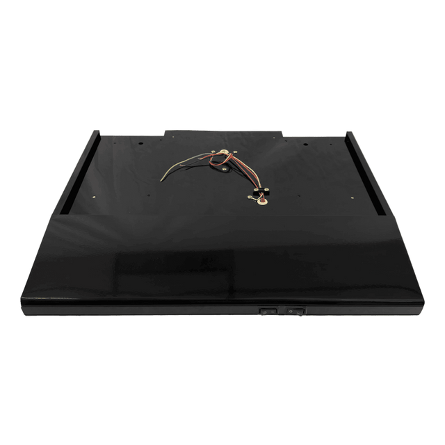 Product of Furrion Llc Cxw-30-Cz01 Stove Vent Hood