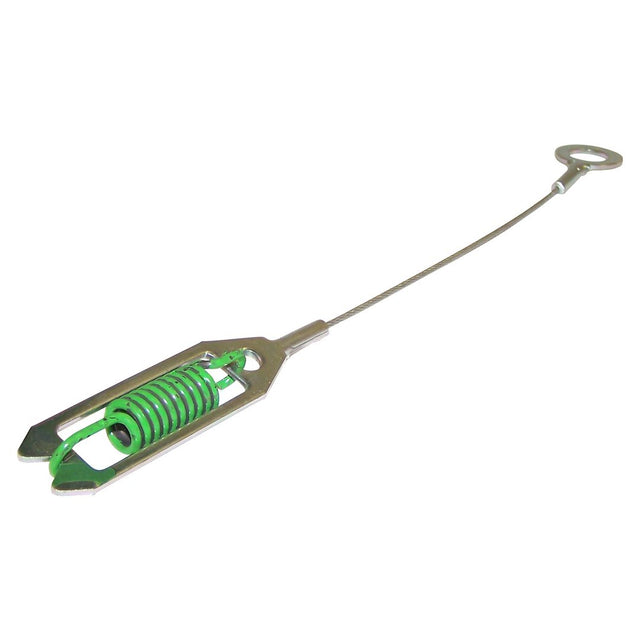 Crown Automotive 3461662 Drum Brake Self Adjuster Cable||3461662.Jpg||85||c1y3461662||1097145