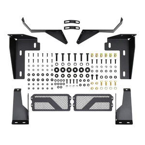 Westin Automotive 58-41145 Bumper||58-41145_P05_2.Jpg||93||w165841145||1615644