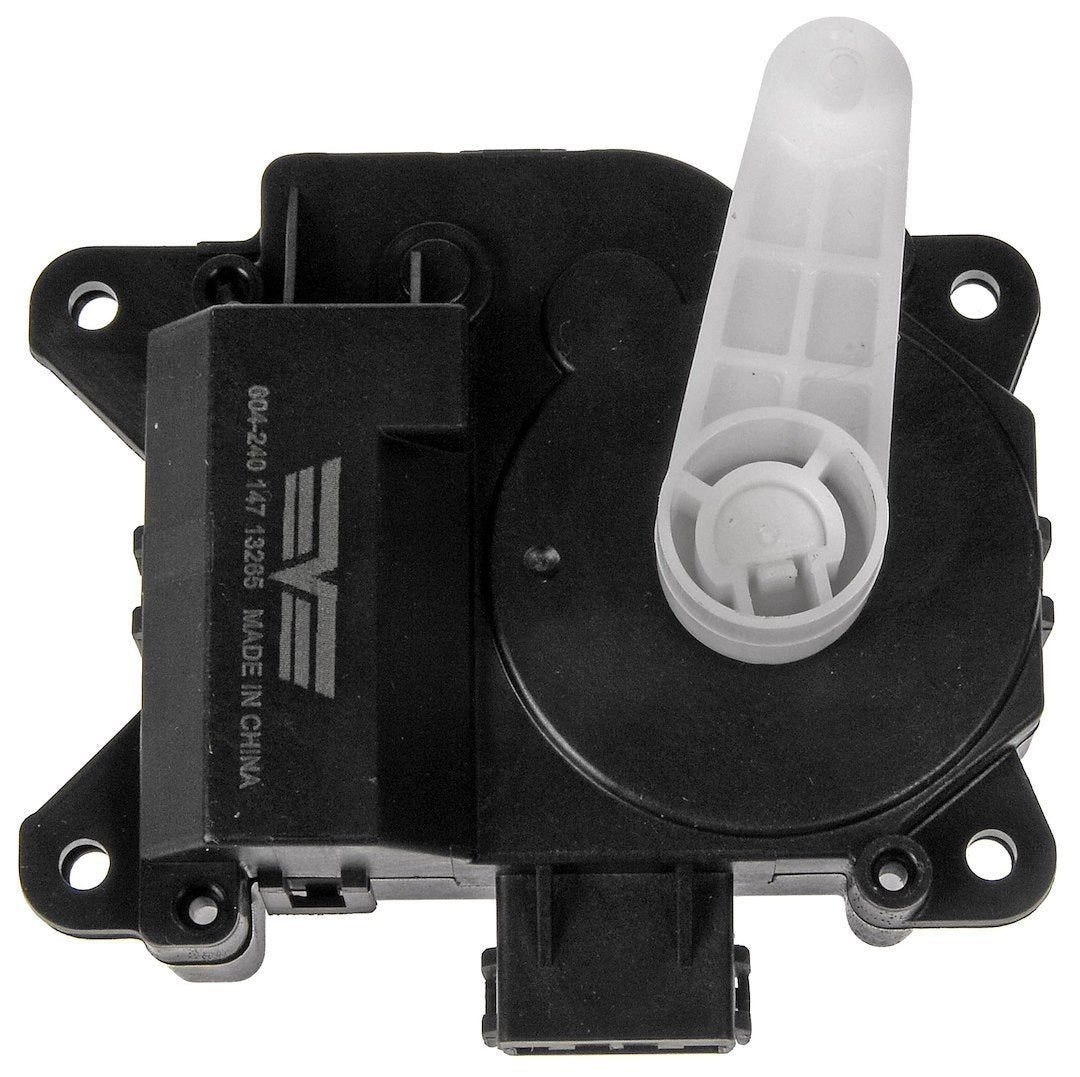 Dorman (Oe Solutions) 604-240 Blend Door Actuator||604-240-001.Jpg||85||d18604240||2242867