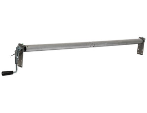 Buyers Products Dtt7018 Tarpaulin Roller Kit||||86||b83dtt7018||2006667