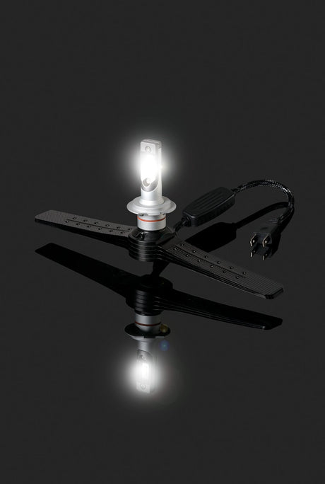 Product of Putco F1-H16 Headlight Conversion Kit - Led