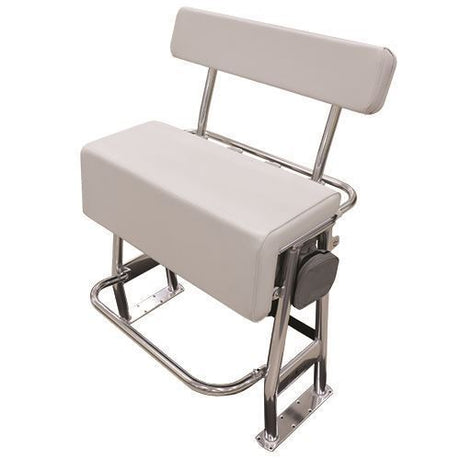 Product of Taco L10-1002-1 Boat Seat Backrest