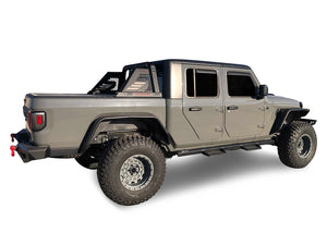 Black Horse Offroad Ar2-09b Truck Bed Bar||ar2-09b_2.Jpg||86||blkar209b||2237945