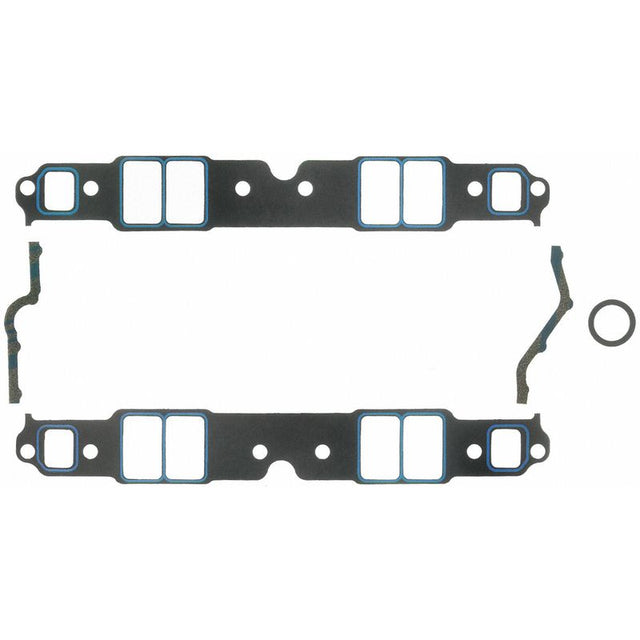 Fel Pro Hp 1207 Intake Manifold Gasket||||85||f291207||2018364