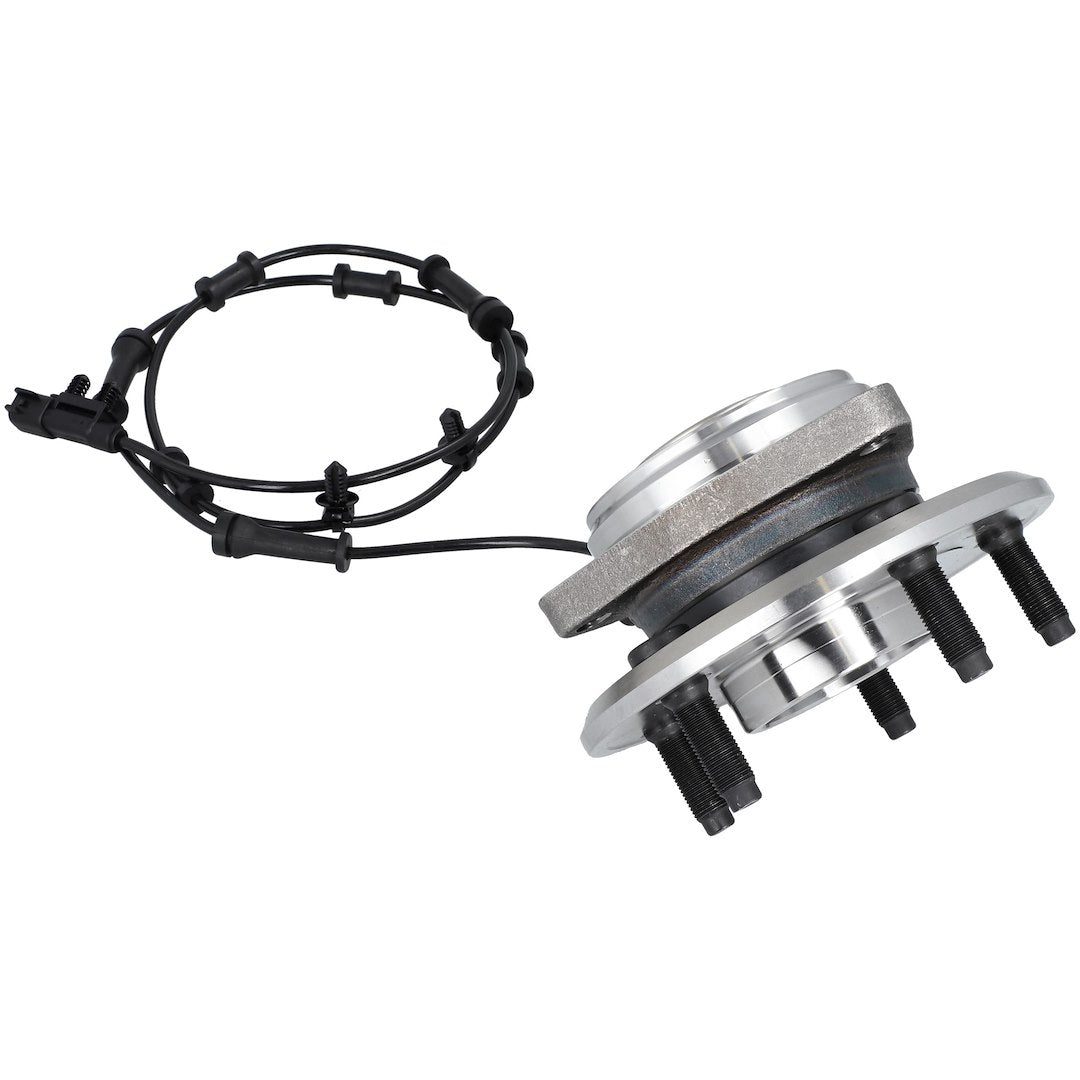Moog Hub Assemblies 513369 Wheel Bearing And Hub Assembly||513369_3.Jpg||88||m12513369||1371789