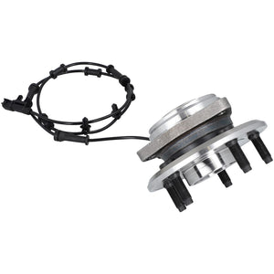 Moog Hub Assemblies 513369 Wheel Bearing And Hub Assembly||513369_3.Jpg||88||m12513369||1371789