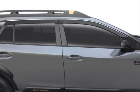 Auto Ventshade (Avs) 794057 Rainguard||||86||v15794057||1922022