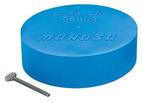 Product of Moroso Performance 65803 Carburetor Dust Cover