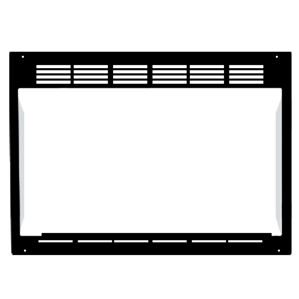 Lasalle Bristol 520em925awwkit Microwave Oven Trim Kit||520em925awwkit.Jpg||85||l64m925awwkit||934548