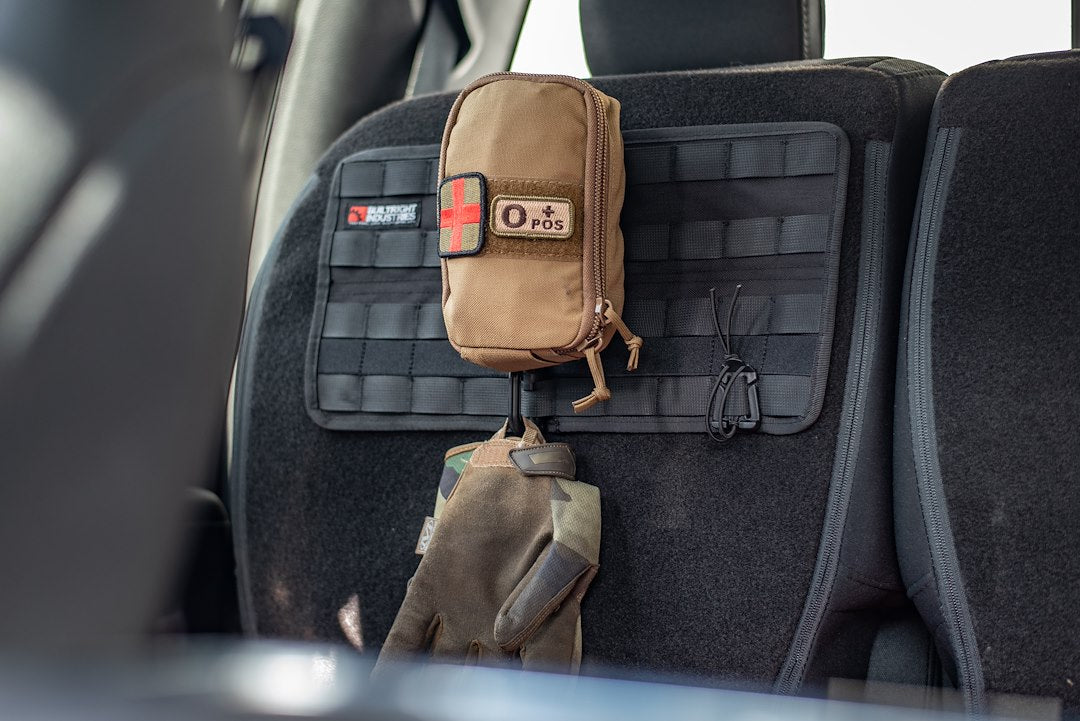 Builtright Industries 105007 Cargo Organizer||||89||blt105007||2008315
