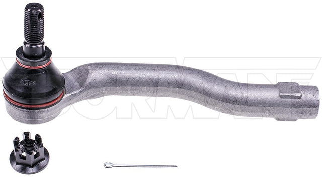 Dorman Chassis To65221xl Tie Rod End||||85||d18to65221xl||2014618