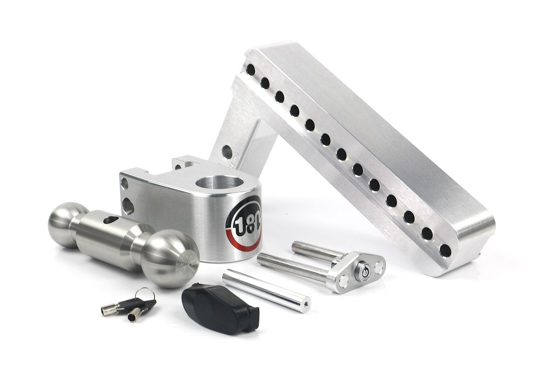 Weigh Safe Ltb10-2 Trailer Hitch Ball Mount||||86||wsfltb102||1926354