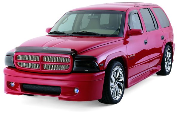 Gt Styling 75119s Bug Shield||g49-Omnibug.Jpg||95||g4975119s||911810