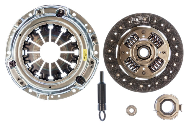 Exedy Clutch And Flywheels 15806 Clutch Set||15806.Jpg||85||e4215806||1358915