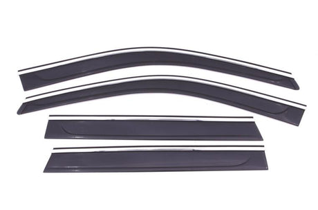 Product of Auto Ventshade (AVS) 794015 Ventvisor Outside Channel Rainguard 