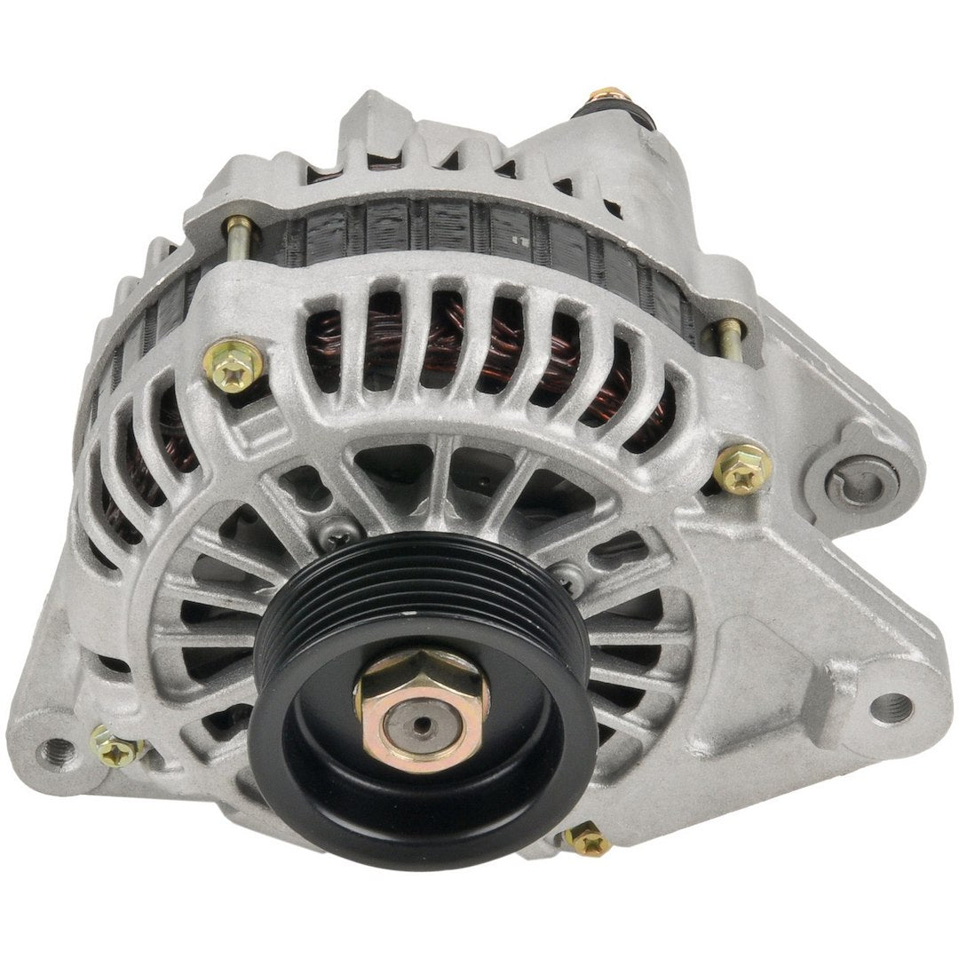 Product of Bosch Spark Plug Al4009x Alternator/ Generator