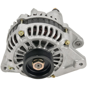 Product of Bosch Spark Plug Al4009x Alternator/ Generator