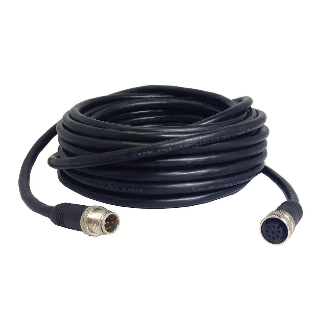 Humminbird 760025-1 Ethernet Cable||760025-1.Jpg||85||hum7600251||1014204