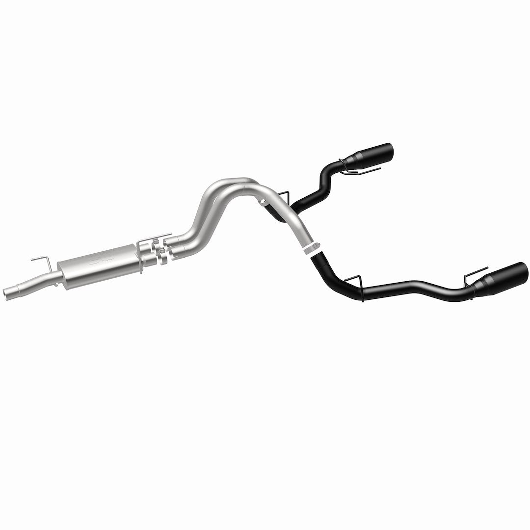 Product of Magnaflow Performance 19584 NEO Series Cat-Back System Single Exhaust System Kit 