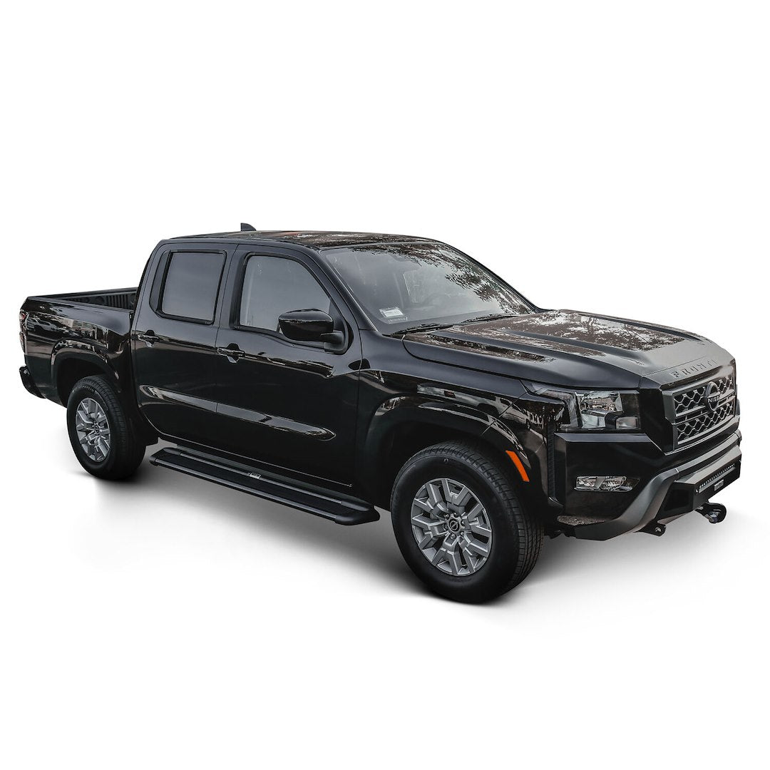 Westin Automotive 27-6135 Running Board||27-6135_P03_1.Jpg||89||w16276135||1617849