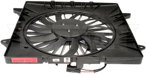 Dorman (Oe Solutions) 620-946 Radiator And Cooling Fan Assembly||620-946.Jpg||85||d18620946||1553712