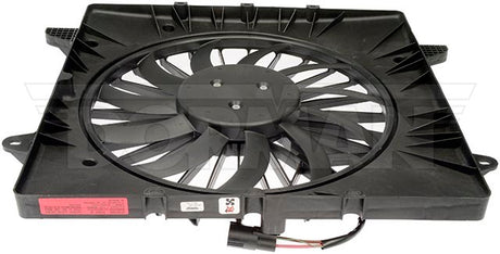 Dorman (Oe Solutions) 620-946 Radiator And Cooling Fan Assembly||620-946.Jpg||85||d18620946||1553712