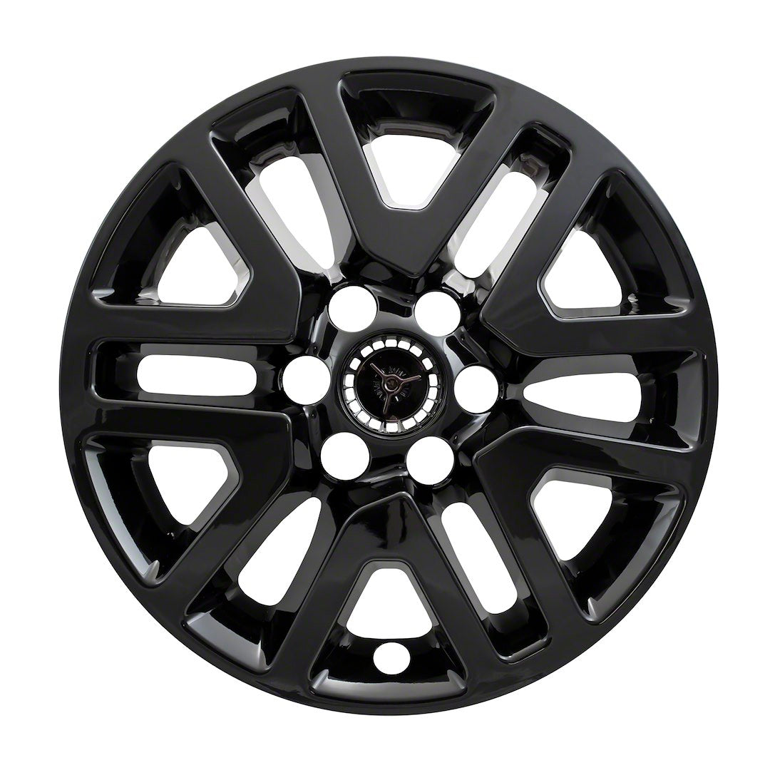 Product of Coast To Coast IWCIMP427BLK Black Set Of 4 