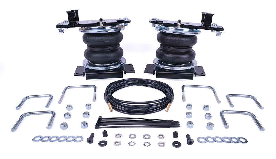 Product of Air Lift 57244 Helper Spring Kit