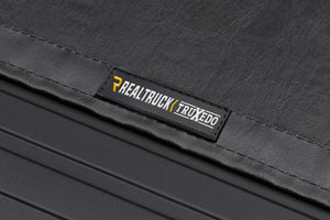 Product of Truxedo Sentry Hard Roll-Up 1585801 Tonneau Cover 