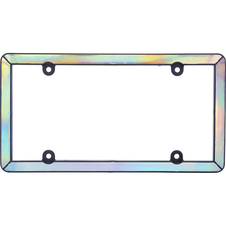 Product of Cruiser 17050 License Plate Frame