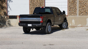 Product of Road Armor 617RRB Stealth Steel Satin Powder Coated Bumper 