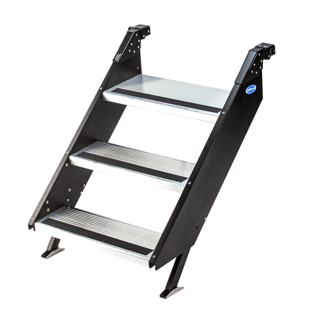 Product of Mor/Ryde Stp-222 Entry Step