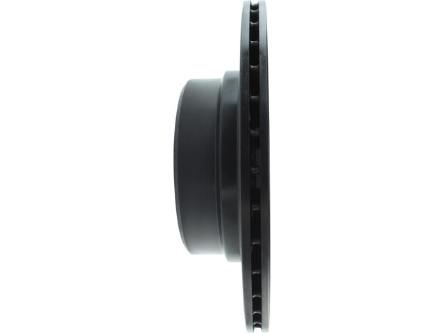 Product of Stop Tech/ Power Slot 127.34061R SportStop ® Drilled And Slotted Drilled And Slotted 1-Piece Brake Rotor 