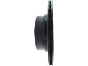 Product of Stop Tech/ Power Slot 127.34061R SportStop ® Drilled And Slotted Drilled And Slotted 1-Piece Brake Rotor 