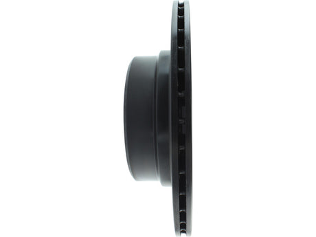 Product of Stop Tech/ Power Slot 127.34061R SportStop ® Drilled And Slotted Drilled And Slotted 1-Piece Brake Rotor 