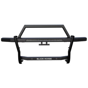Black Horse Offroad Rag1t10-K1 Grille Guard||rag1t10-K1_2.Jpeg||87||blkrag1t10k1||2239070