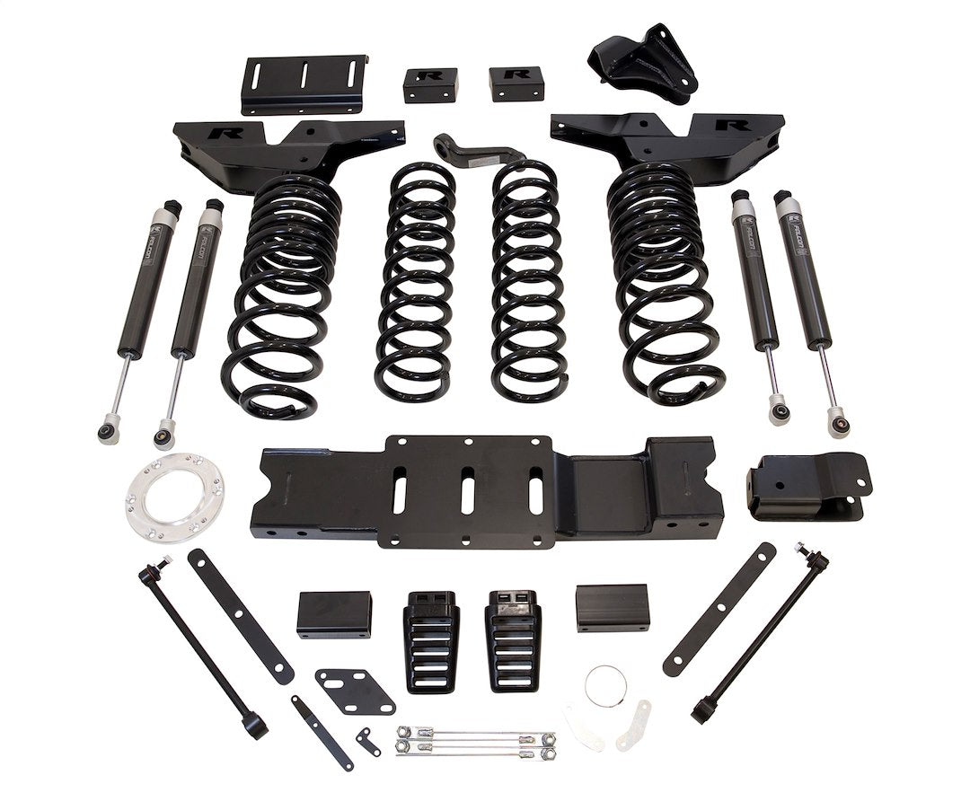 Product of ReadyLIFT 49-19610 Lift Kit Suspension 