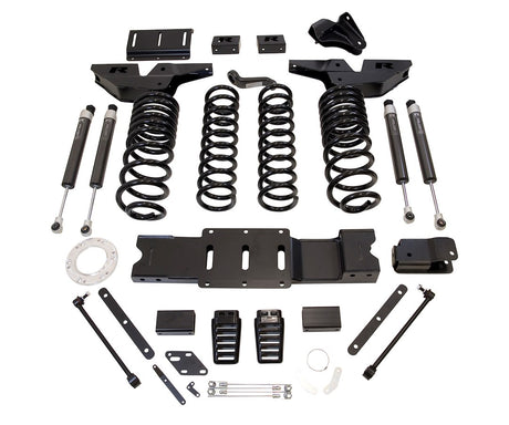 Product of ReadyLIFT 49-19610 Lift Kit Suspension 