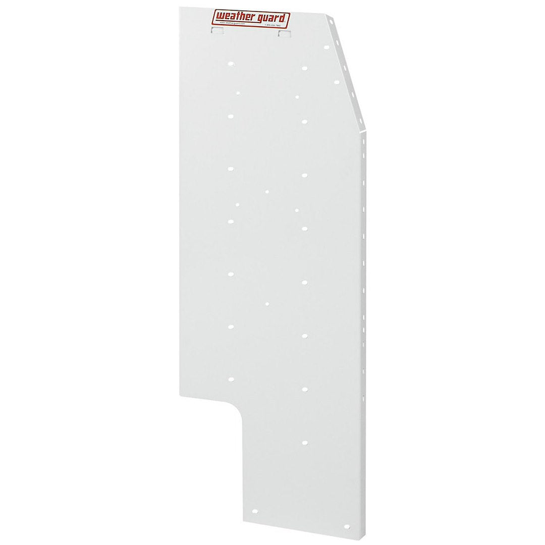 Weather Guard (Werner) 9204-3-01 Van Storage System Shelf End Panel||9204-3-01_Pi_Right.Jpg||86||w519204301||1359375